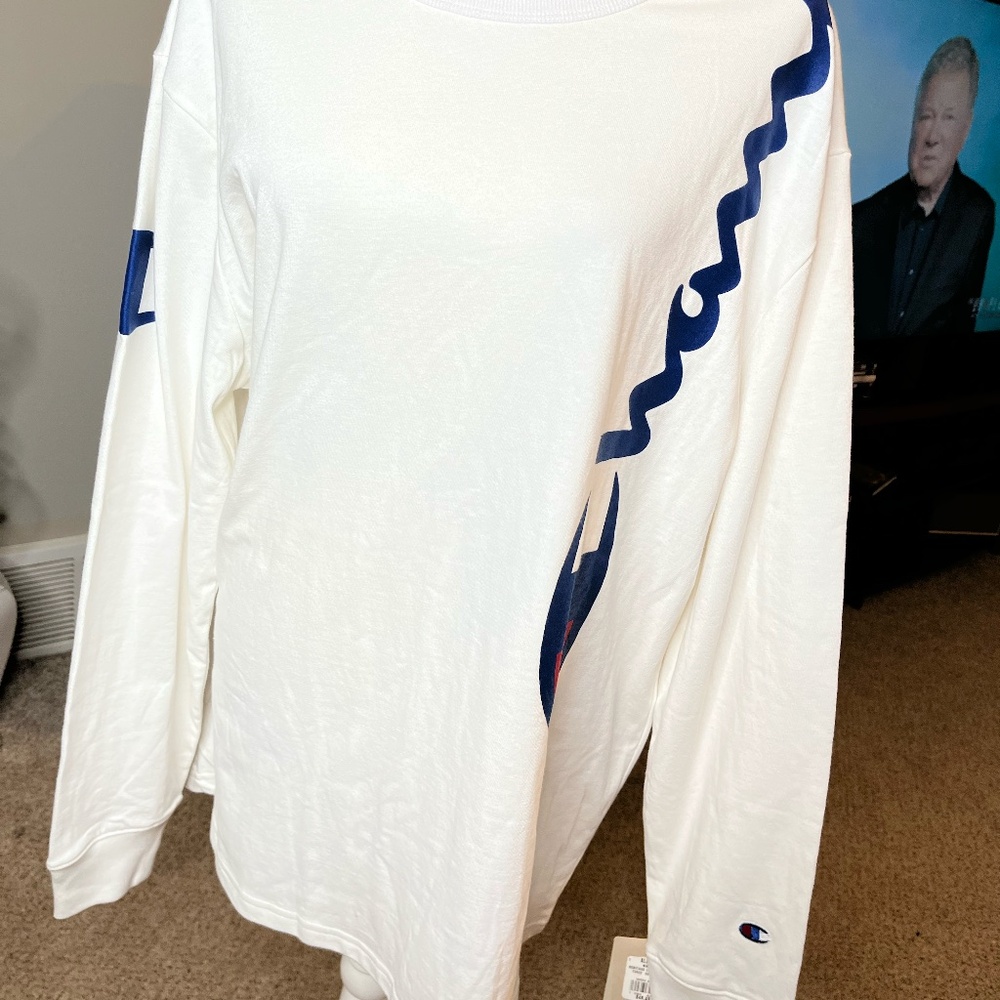 Champion Heritage Tee